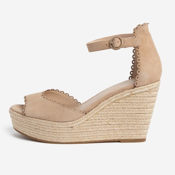 Wedge Sandals - Picture 2 of 7